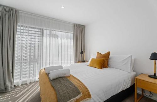 Albert Town Apartment | Wilbro