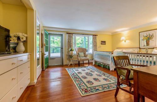 Manchester Hotel | Wilburton Inn