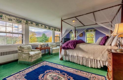 Manchester Hotel | Wilburton Inn