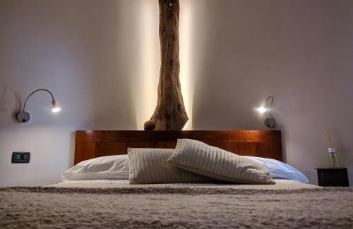 Chiusi House | Wild Agriturismo Podere della Bruciata
