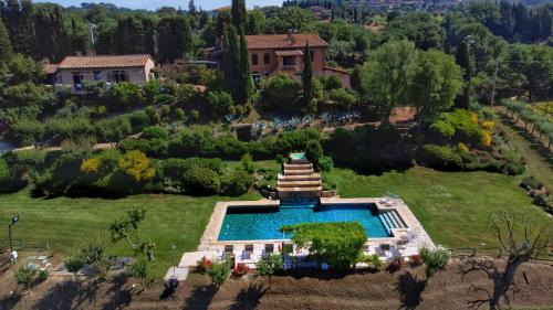 Chiusi House | Wild Agriturismo Podere della Bruciata