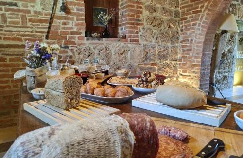 Chiusi House | Wild Agriturismo Podere della Bruciata
