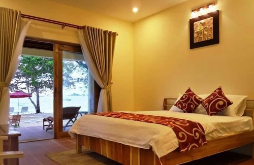 Cua Can Village Hotel | Wild Beach Phu Quoc Resort