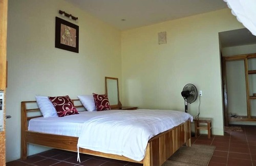 Cua Can Village Hotel | Wild Beach Phu Quoc Resort