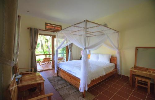Cua Can Village Resort | Wild Beach Phu Quoc Resort