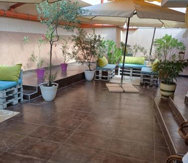 Saints Constantine and Helena Apartment | Wild Cherry Apartments