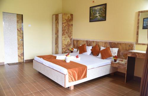 Khodala Resort | Wild Camp- The Nature Resort