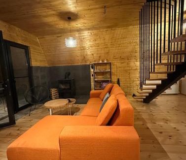 Ambrolauri Villa | Wild Escape Racha