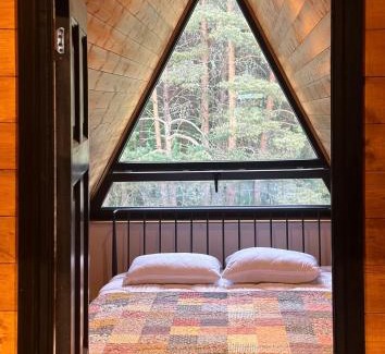 Ambrolauri Villa | Wild Escape Racha