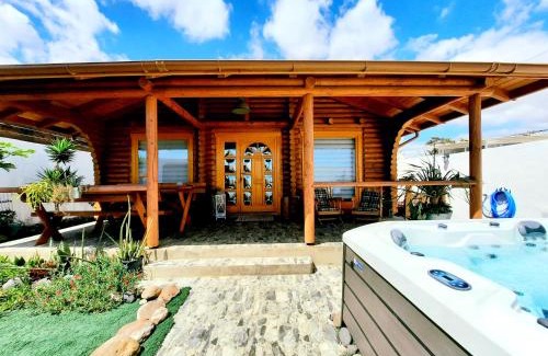 Aguimes House | Wild House