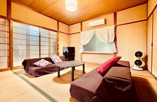 Shirahama Other | wild life morikaze - Vacation STAY 42042v