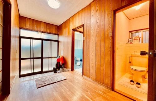 Shirahama Other | wild life morikaze - Vacation STAY 42042v