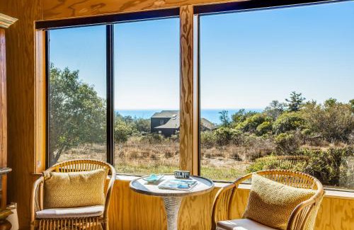 Sea Ranch House | Wild Meadow