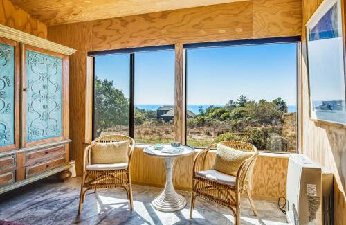 Sea Ranch House | Wild Meadow