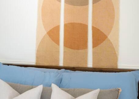 Running Springs Ski Chalet | Wild Olive Lodge ° Serene grandma chíc getaway cabin