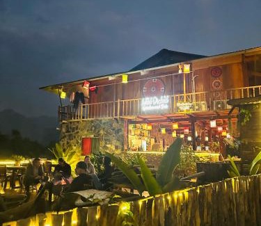 Yen Minh House | Wild Orchid- Lan Home