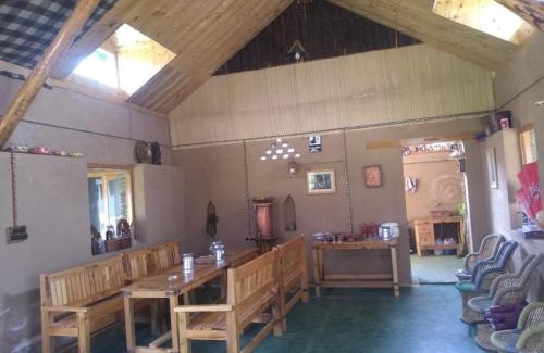 Jogindarnagar House | Wild orchid trail cottages