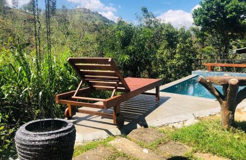 Ella House | Wild Resort Ella