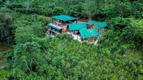 Ella House | Wild Resort Ella