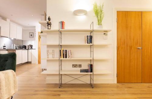 Angel Apartment | Wild Roses Serviced Apartments - Angel