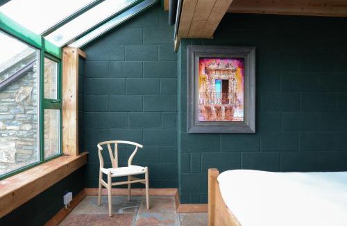 Doolin House | Wild Sea Cottage