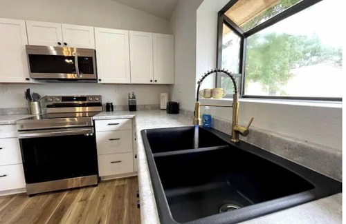 Cottonwood-Verde Village House | Wild Stallion Retreat Close to Sedona