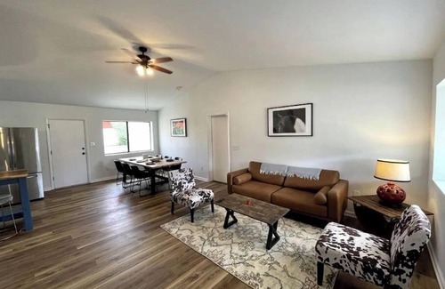 Cottonwood-Verde Village House | Wild Stallion Retreat Close to Sedona