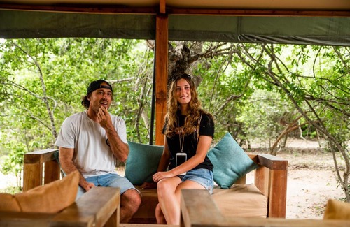 Palatupana Other | Wild Trails Yala by Suri