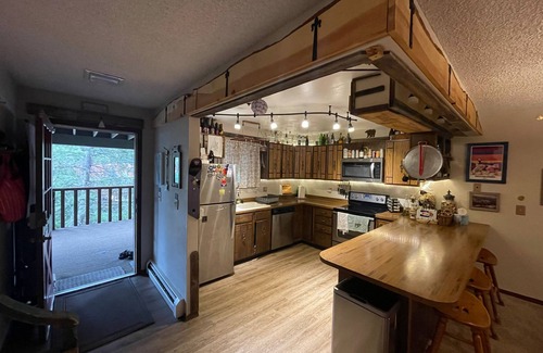 Winter Park Condo | Wild West Hi-Country Condo