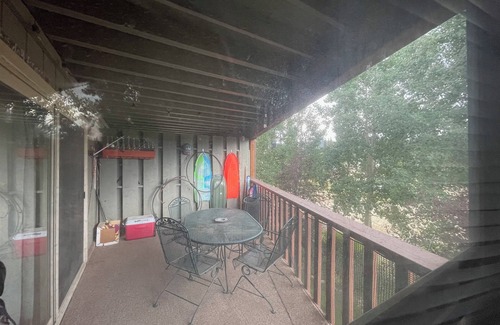Winter Park Condo | Wild West Hi-Country Condo