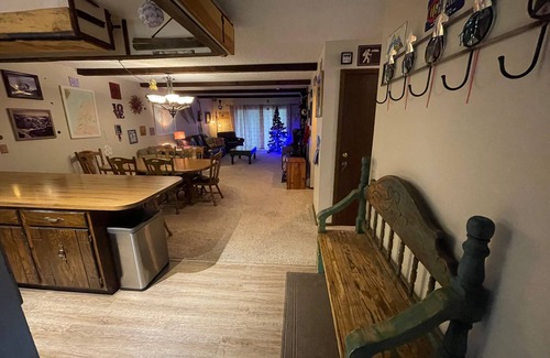 Winter Park Condo | Wild West Hi-Country Condo
