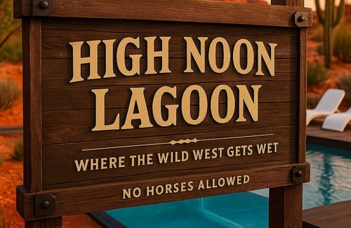 Valle House | Wild West Retreat Near Grand Canyon