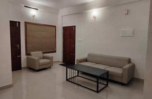 Sulthan Bathery Apartment | Wild Wind Resort