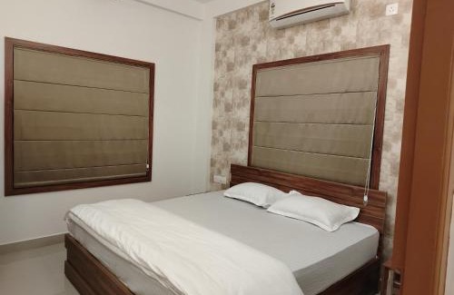 Sulthan Bathery Apartment | Wild Wind Resort