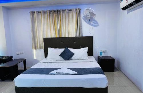 Hyderabad Hotel | Wild Wings Hotel