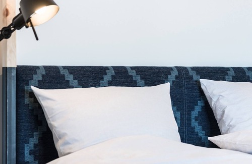 Hausham Apartment | Wild Within - Porter Penthouse