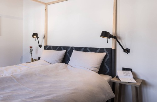 Hausham Apartment | Wild Within - Porter Penthouse