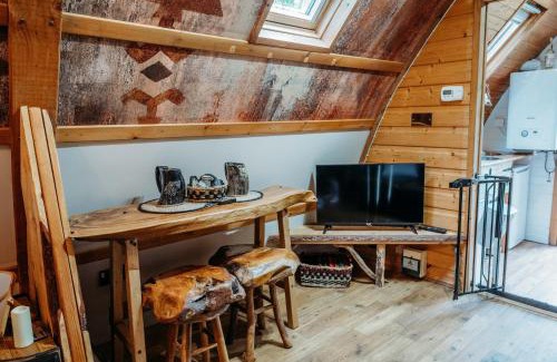 Callington House | Wild Wren - A Nordic Getaway