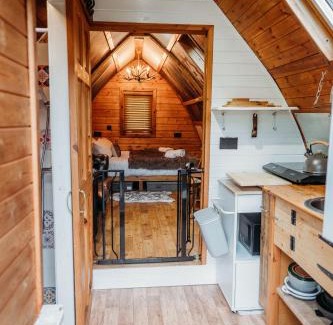 Callington House | Wild Wren - A Nordic Getaway