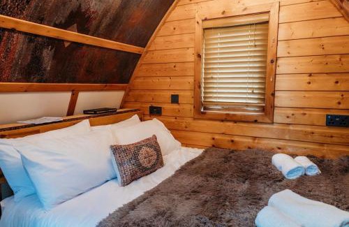 Callington House | Wild Wren - A Nordic Getaway