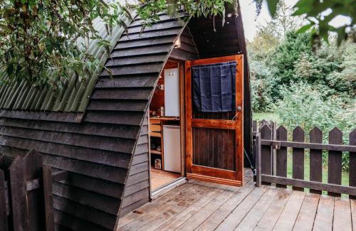 Callington House | Wild Wren - A Nordic Getaway