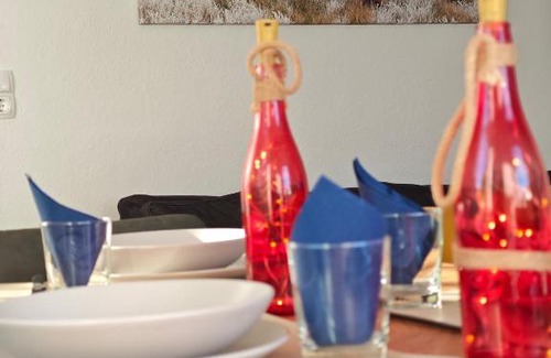 Buchenberg Apartment | Wildalm