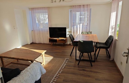 Buchenberg Apartment | Wildalm