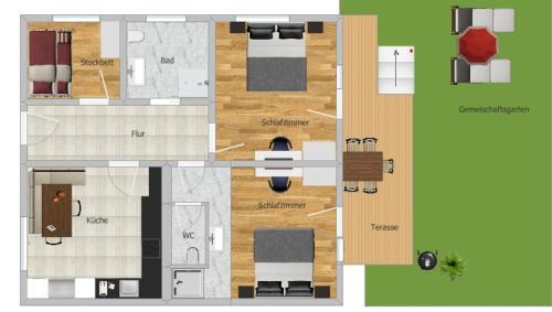 Neustift Im Stubaital Apartment | Wildbach Apartments STUBAI - NEW APARTMENTS