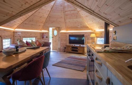 Lochgilphead House | Wildcat Lodge