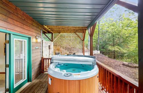 Murphy House | Wildcat Retreat