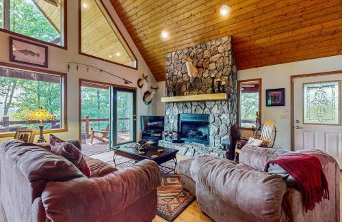 Murphy House | Wildcat Retreat