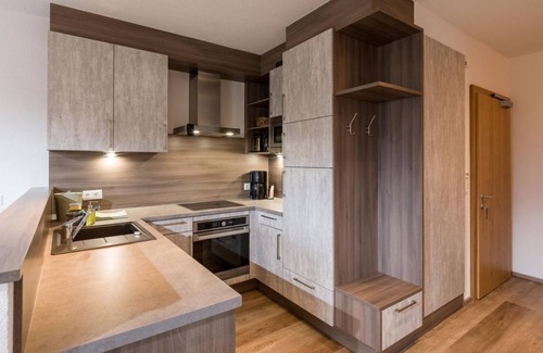 Scheffau am Wilden Kaiser Other | Wilder Kaiser, App. 2 separate bedrooms - Sillhof