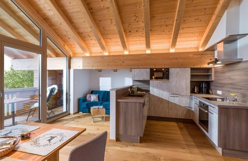Scheffau am Wilden Kaiser Other | Wilder Kaiser, App. 2 separate bedrooms - Sillhof