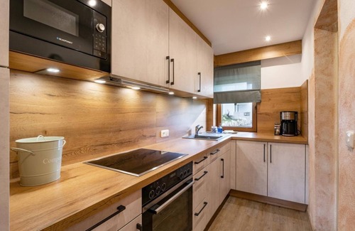 Scheffau am Wilden Kaiser Other | Wilder Kaiser, App. 2 separate bedrooms - Sillhof